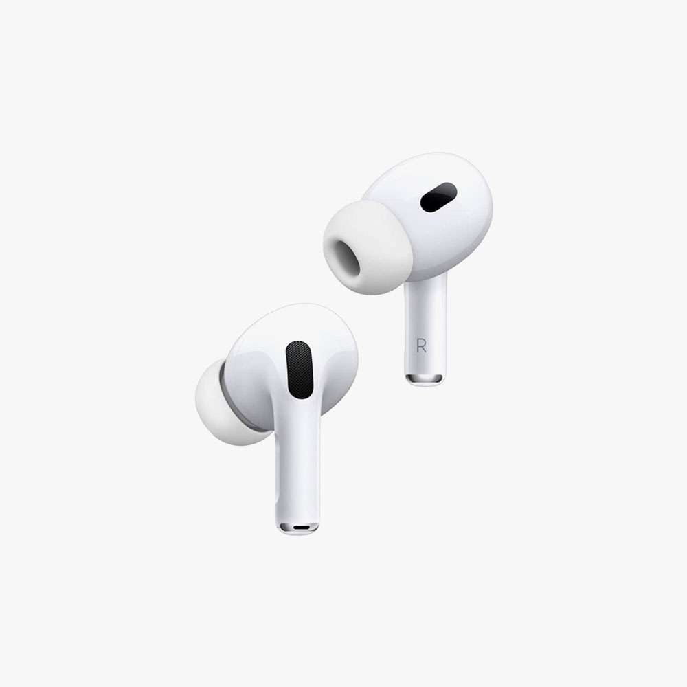 Apple AirPods Pro (2nd Generation) – Active Noise Cancellation | Wireless Earbuds