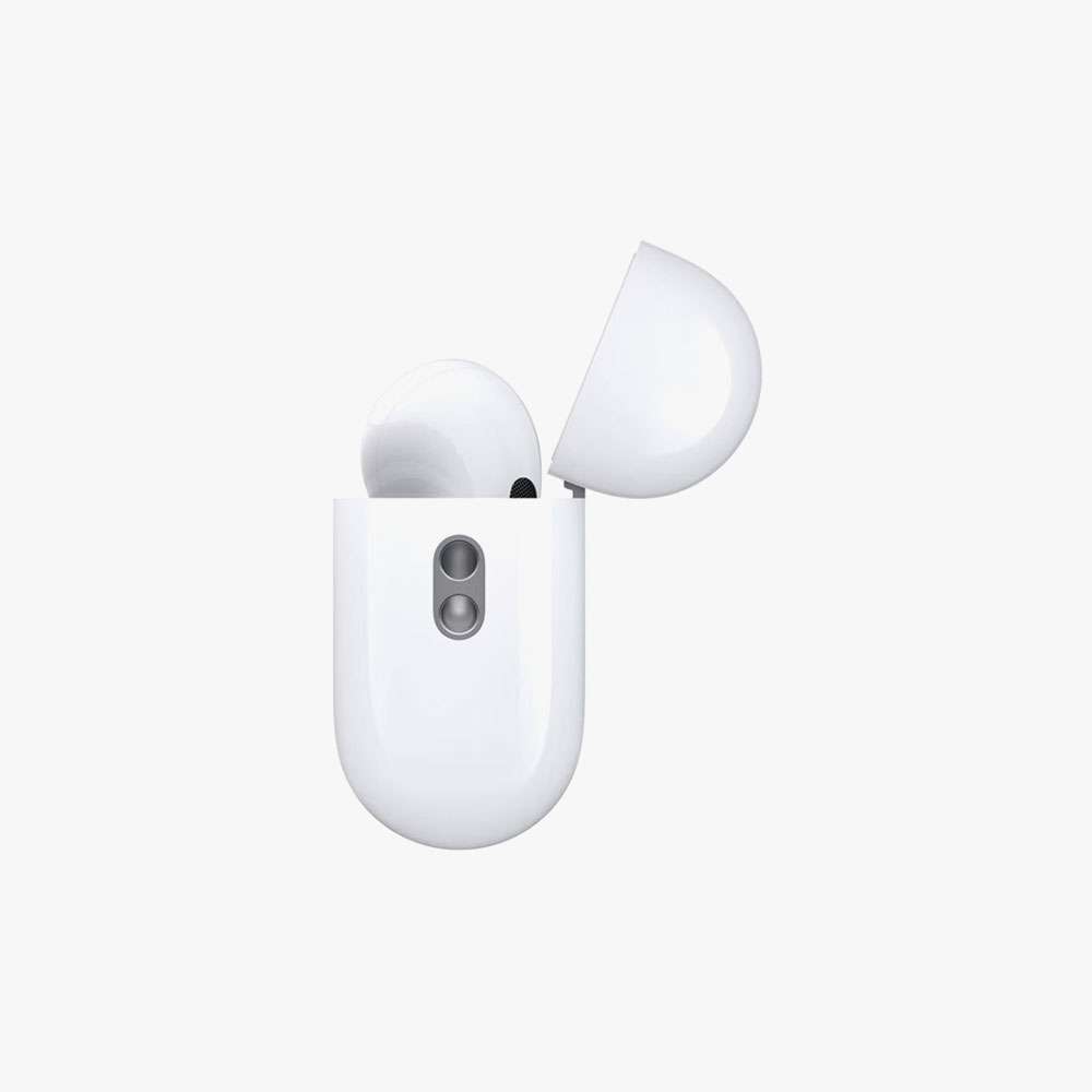 Apple AirPods Pro (2nd Generation) – Active Noise Cancellation | Wireless Earbuds