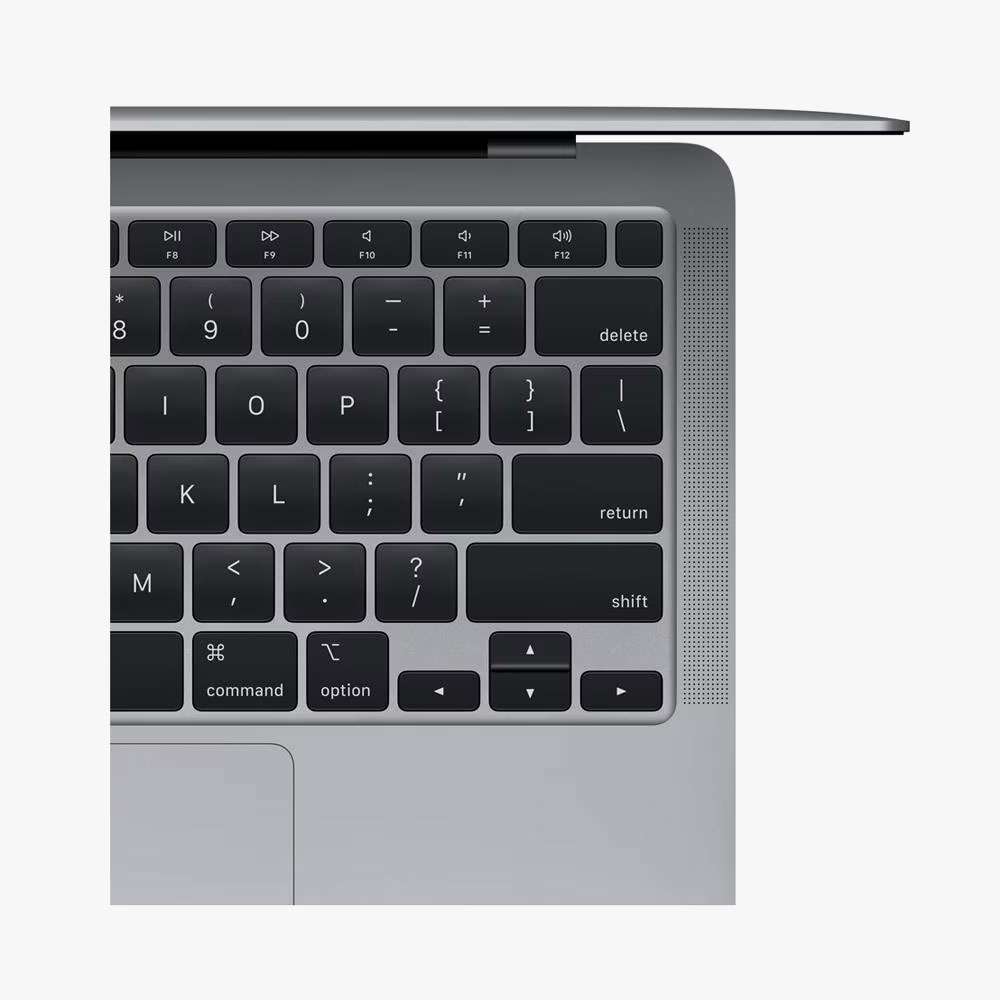 Apple MacBook Air – Space Gray