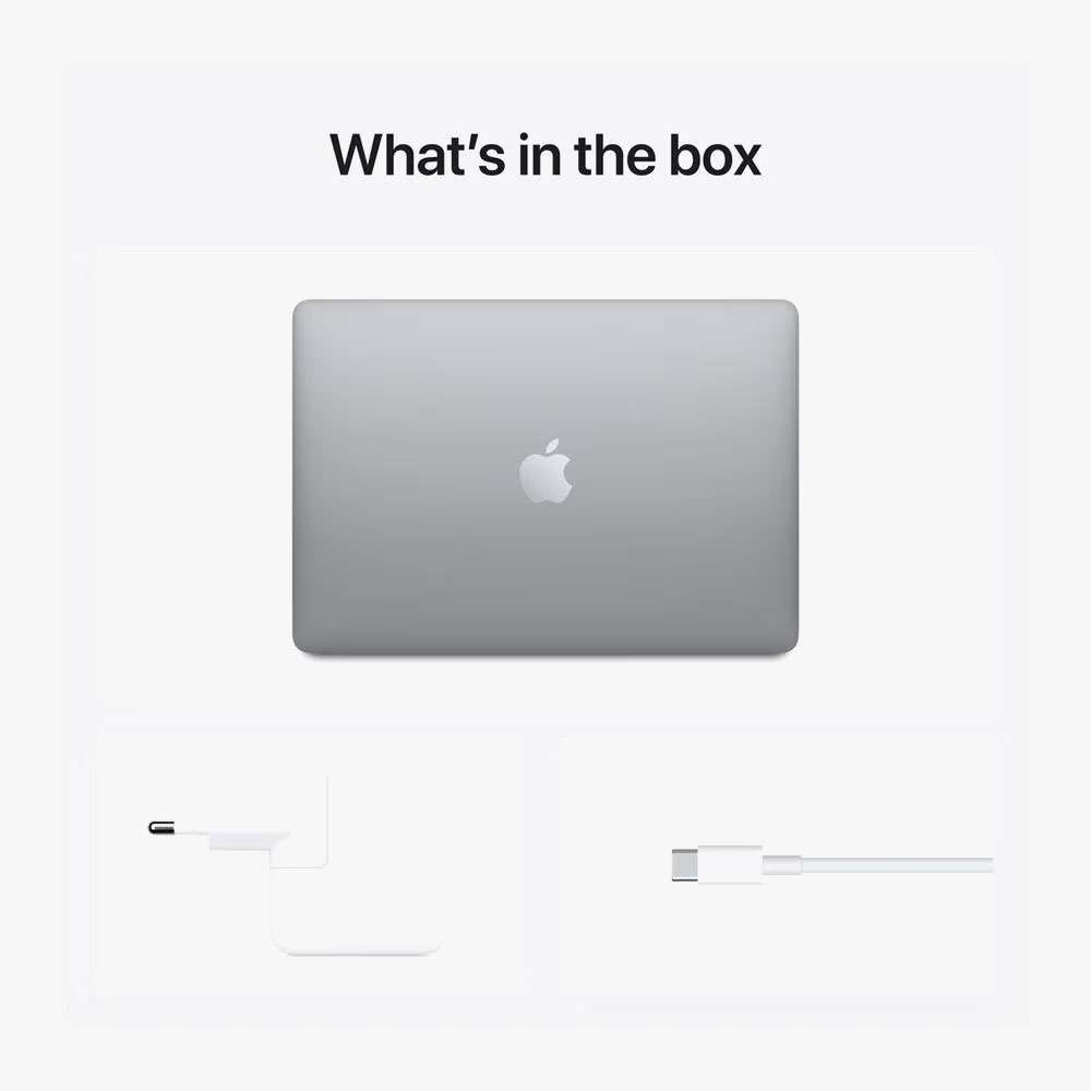 Apple MacBook Air – Space Gray