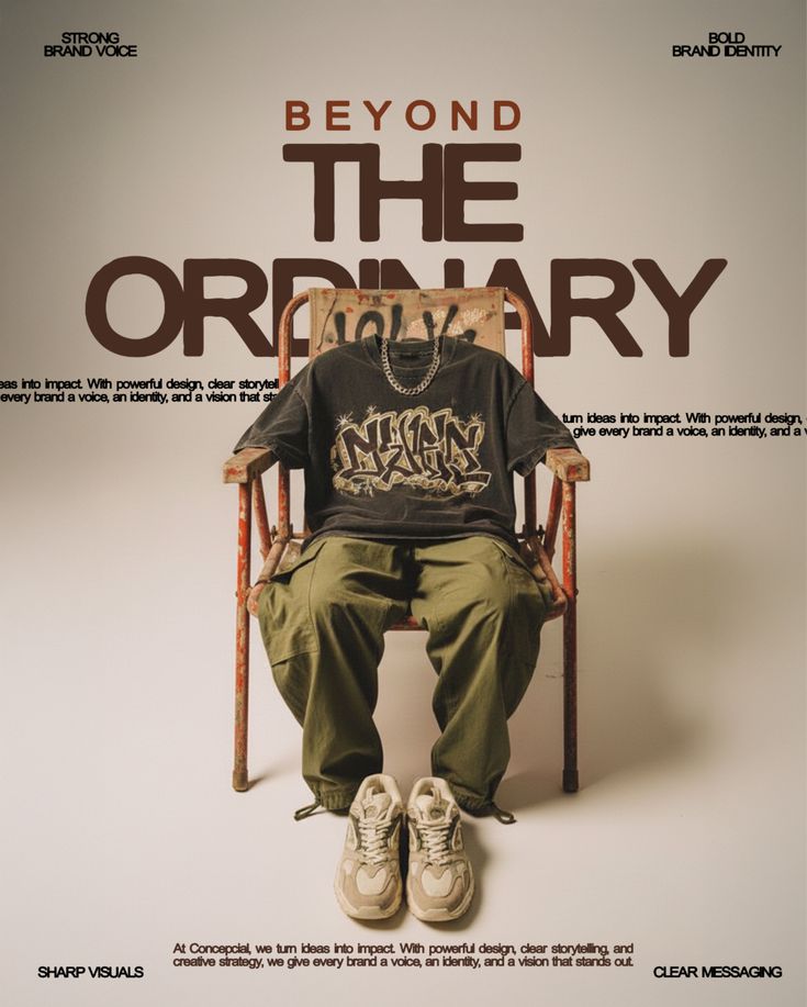 “The Power of Personal Style