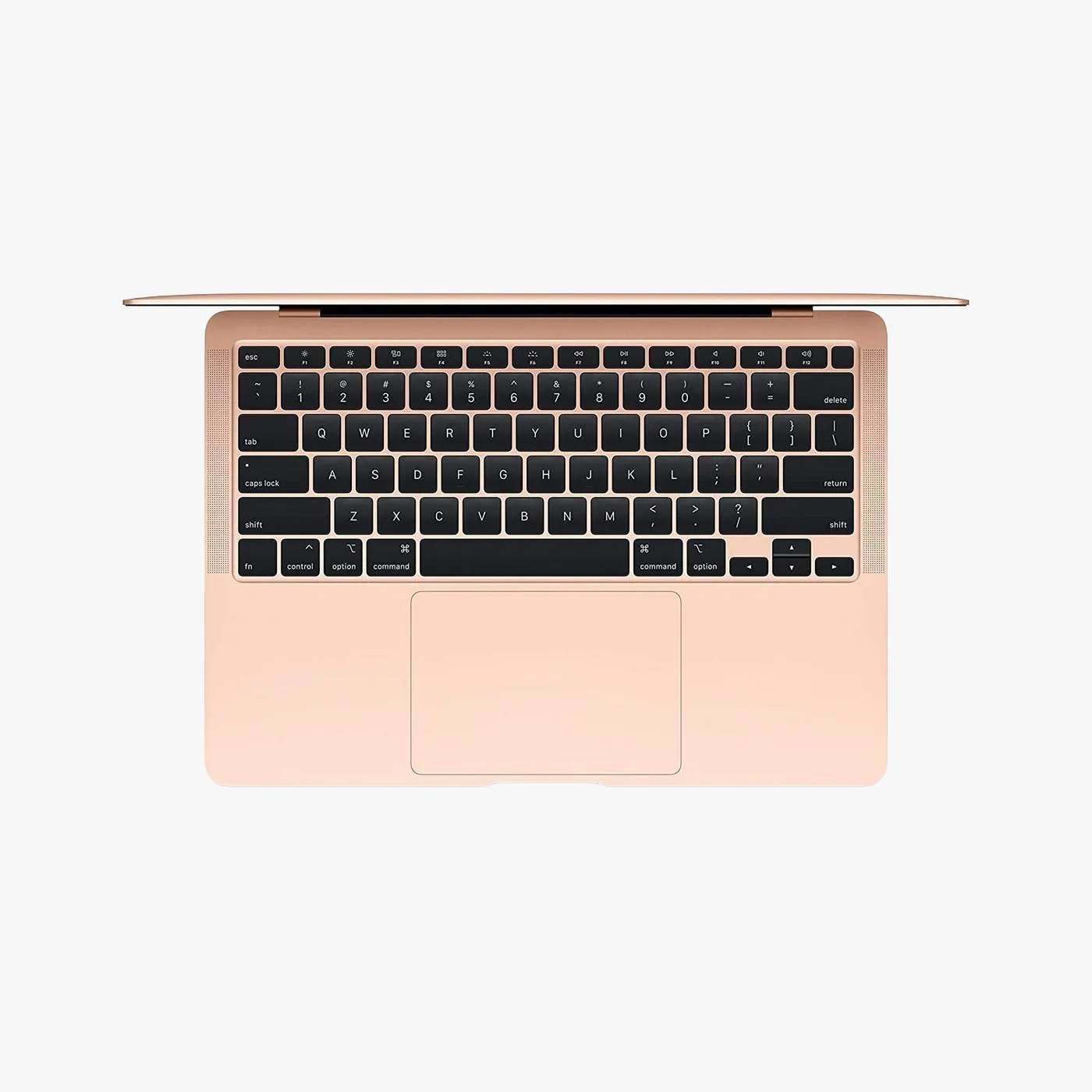 Apple MacBook Air – Rose Gold