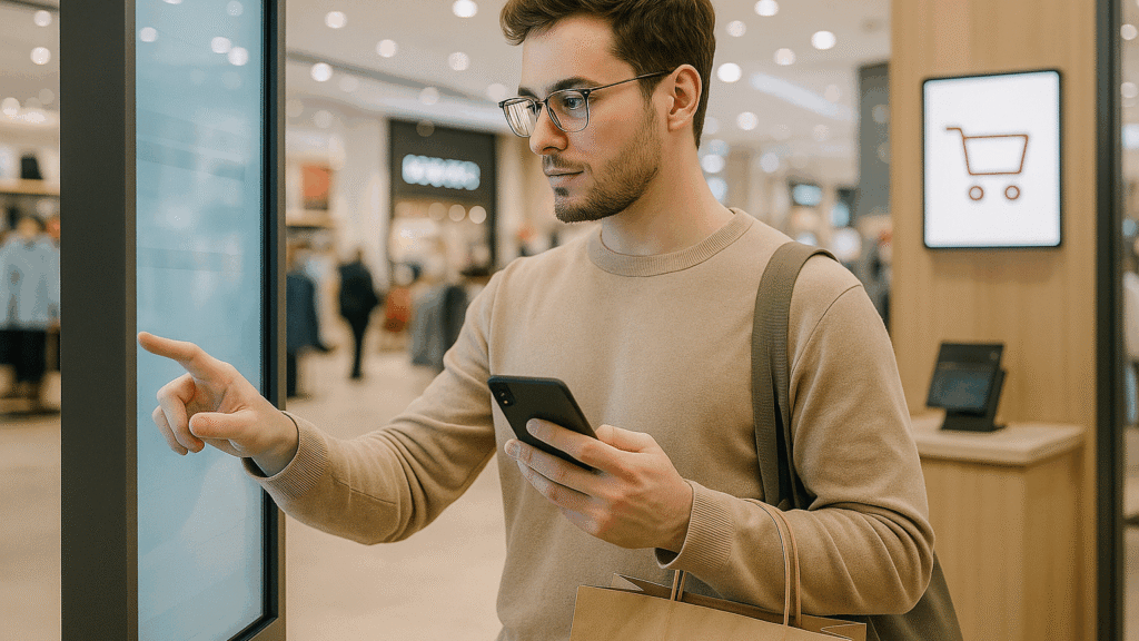 How We Design a User-First Shopping Experience at Vynolra
