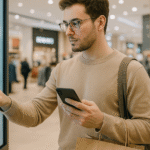 How We Design a User-First Shopping Experience at Vynolra