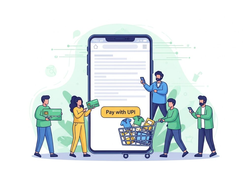 Smart Online Shopping in India: How to Control Your Money and Shop Confidently